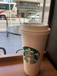 スターバックス コーヒー 神戸旧居留地店