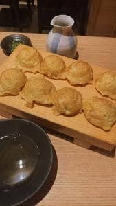 たこ焼割烹 たこ昌 新大阪駅店