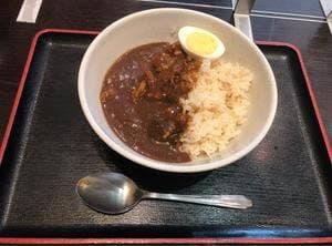 讃岐手打ちうどん 青ノ山 上野店