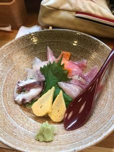 ご馳走空間 若林