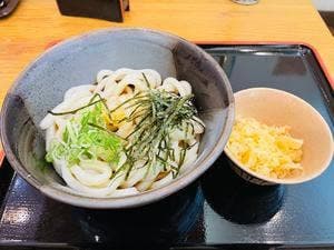 うどん王 北浜店