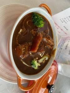 レストラン オペラ