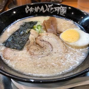 らあめん花月嵐 川口本町店