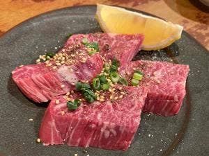 肉屋 恵比寿まる福