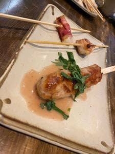 串鳥 時計台通店