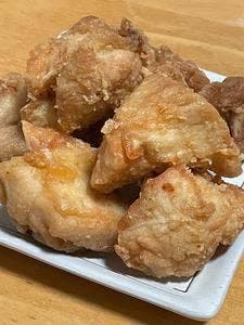 元祖中津からあげ もり山 新保本店