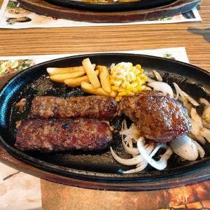 ブロンコビリー 蒲郡店