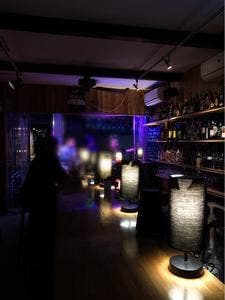 Bar nick