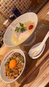 ら～めん きんとうん