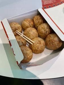 会津屋 ユニバーサル・シティウォーク店