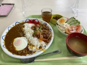 波止場食堂 つばさ店