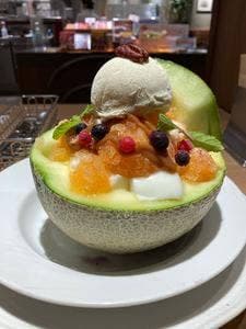 ロイヤルホスト 天神西通り店