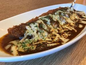 カレーやうえの