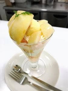 成城 ル・フルティエ