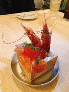 魚介イタリアン酒場 サチアーレ