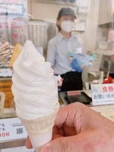 富士山高原いでぼく 足柄SA上り線店