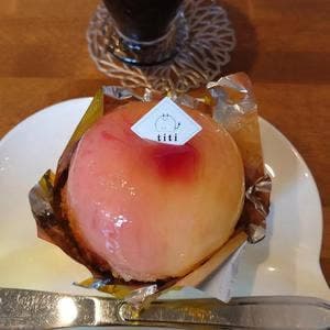 Patisserie titi