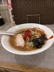 らーめん酒場 福籠