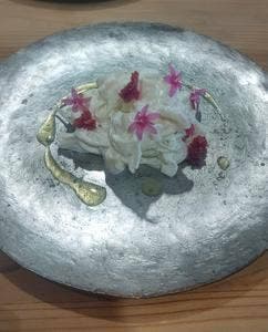 Fisherman’s Dinning Cafe bar NINA