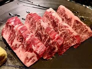 極上赤身焼肉 藤〜FUJI〜