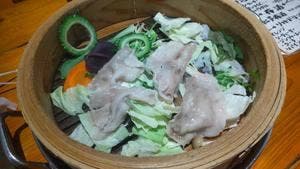 沖縄料理しまぶた屋 恩納本店