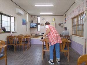 味の哲ちゃん