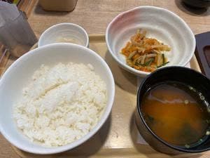 ガスト 岩国店