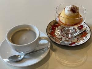 REINO COFFEE STORE