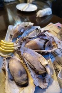 大衆居酒屋 日米