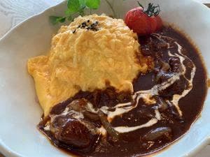 タケダカフェ ツリーズ