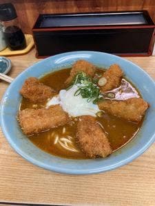 のり吉ラーメン