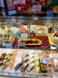 Patisserie cri de coq