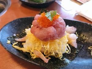 和食さと 西立川店