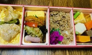 なだ万厨房 横浜タカシマヤ店