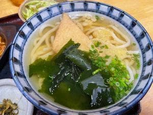 うどん亭 酒肴わびさび