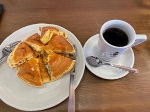 喫茶店 ピノキオ イオンタウン富雄南店