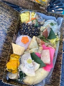 べじさら食堂