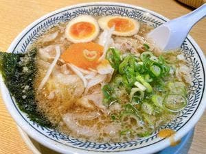 丸源ラーメン 泉佐野店