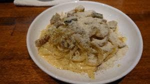スパゲティ・イタリアン