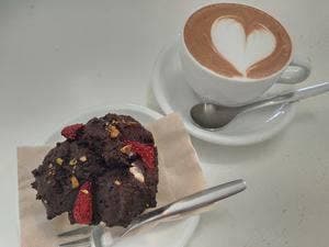 MYOKO COFFEE ローステリーカフェ 北新井店