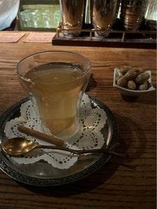 Bar マスダ