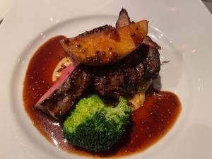 中目黒ビストロボレロ