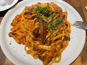 イタリア食堂June