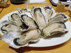 なごみや一夜