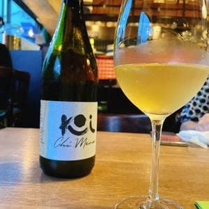 ワインショップ＆ダイナー FUJIMARU 浅草橋店