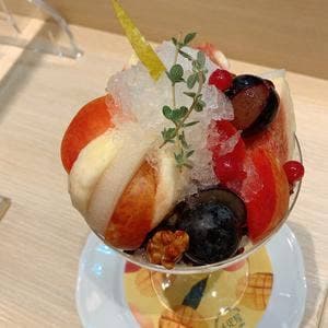 京橋千疋屋 アトレ恵比寿店