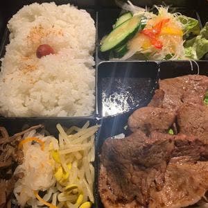 焼肉工房 花ごよみ