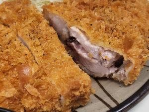 とんかつ石亭 高森本店