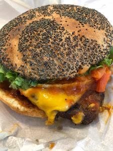 KUA`AINA ららぽーと甲子園店