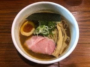 どろそば屋ひろし